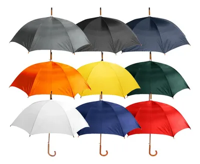 Paraguas Ejecutivo Premium - Varios Colores