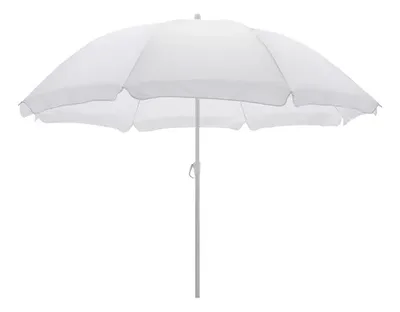 Quitasol 8 Cascos Nylon 190t - Varios Colores