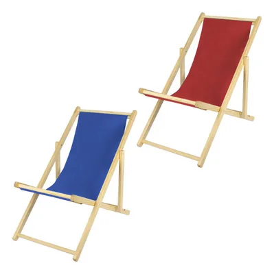 Silla Playa Plegable Lona Oxford 600d - Varios Colores