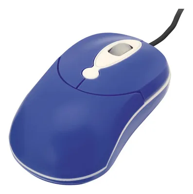 Usb Mouse Optico Keita - 3 Colores