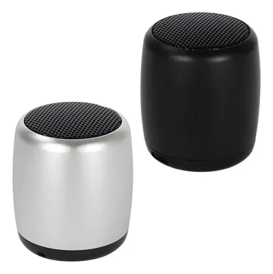 Parlante Bluetooth Portátil Capsule - Modelo C79