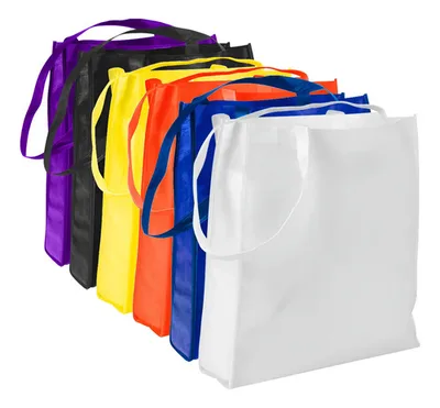 Bolsa Reutilizable Shopping - Eco-friendly