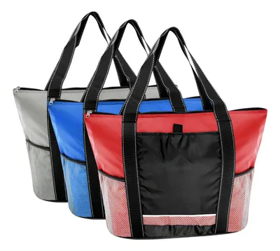 Cooler Gigante Artic - Varios Colores