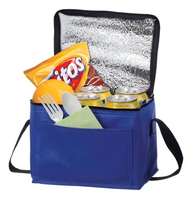 Tnt Cooler-lunch Bag - 7 Colors Available