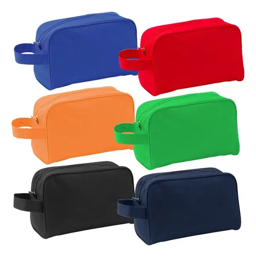Necessaire Trevi - Travel Bag 6 Colors