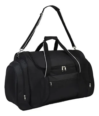 Bolso Gigante Bigger Than 95l Negro
