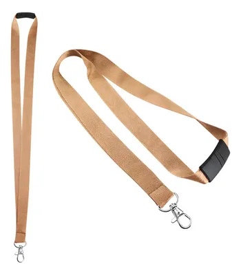 Lanyard Break-away Sublimación Polyester 2cm