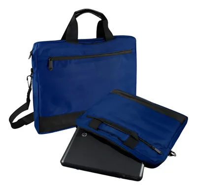 Maletín Porta-notebook Tempo Impermeable