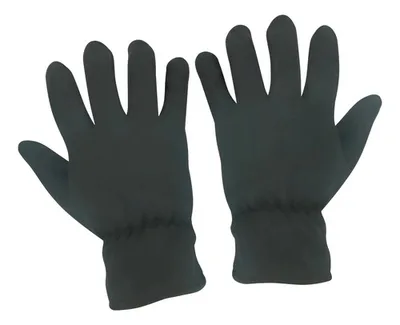 Guantes Polar Anti-peeling Unisex Adulto