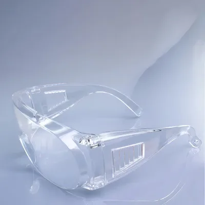 Lentes Seguridad Protección Viral Anti-salpicaduras