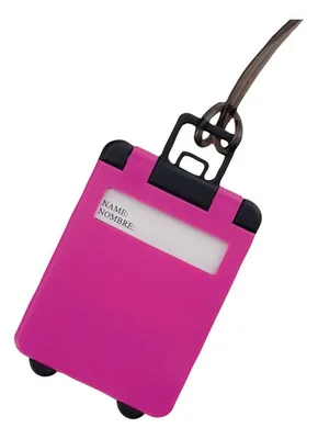 Identificador Equipaje Cloris - 6 Colores