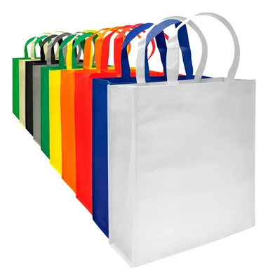 Bolsa Reutilizable Big - Eco-friendly