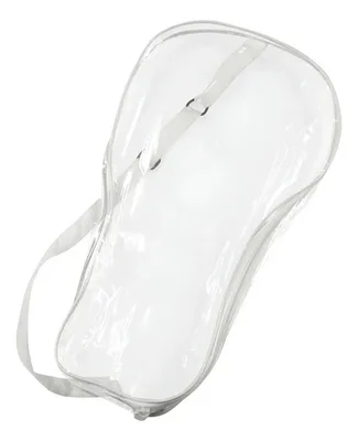 Funda Pvc Transparente Para Paletas Playa