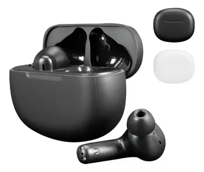 Audífonos Inalámbricos Bluetooth Serious