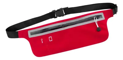 Banano Impermeable Porta-smartphone Multicolor
