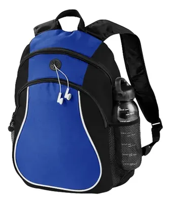 Mochila Urbana 20l - 5 Colores Disponibles