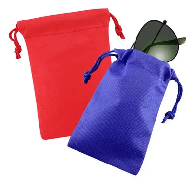 Porta Lentes Tnt 80g/m2 - Varios Colores