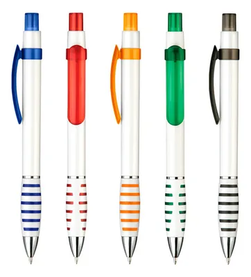 Bolígrafo Scratch Multicolor - Regalos Corporativos