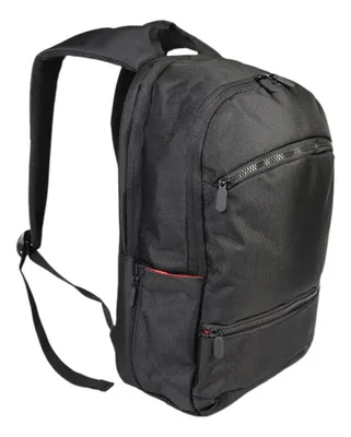 Mochila Porta-notebook Oslo 18.5l Negra