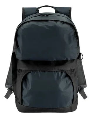 Deluxe Mochila Xd 30l Gris/negro