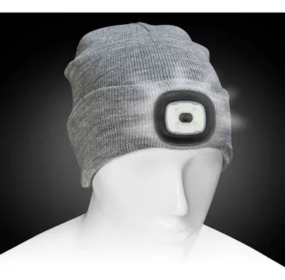 Gorro Led Unisex Adulto Los 33 - Varios Colores