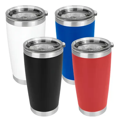 Mug Térmico Mid 600ml Acero Inoxidable