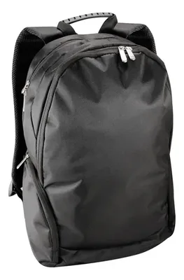 Mochila Porta-notebook Blacktop 20l Negra Negro