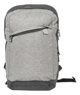 Mochila Porta-notebook Finland Gris 16l