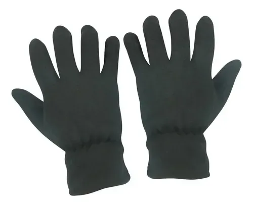 Guantes Polar Anti-peeling Invierno Adultos
