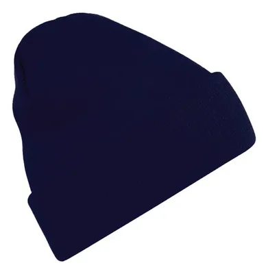 Gorro Lana Invierno Unisex Adultos Varios Colores