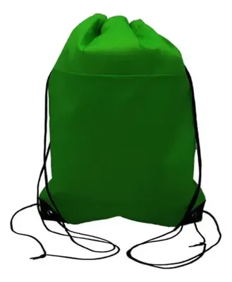 Mochila Morral Cooler Termica Poliester E10