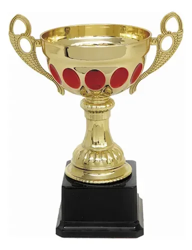 Copa Plastica S111 Para Premios Deportivos