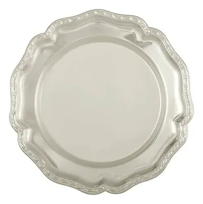 Bandeja Plato Redondo 2105 Ms Personalizable