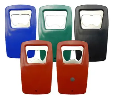 Destapador Imán Multicolor Va31 Cocina