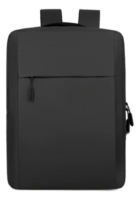 Mochila Porta Notebook Poliéster 15l