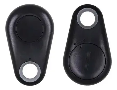 Buscador Antiperdida Bluetooth Sk23 Llavero Inteligente