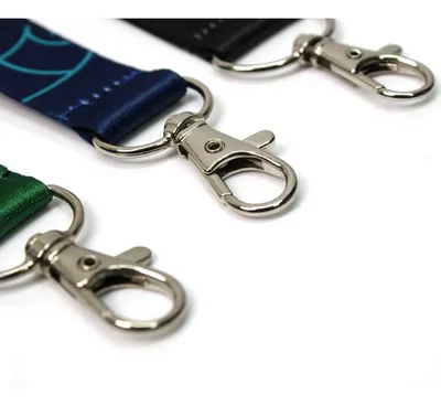 Gancho Metálico Para Lanyard Ga La 1