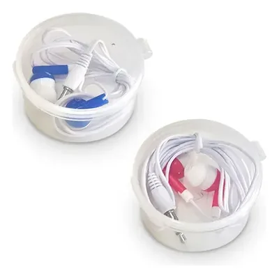 Audífonos Con Cable Circle T51 Calidad Premium