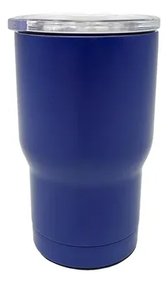 Taza Termica Acero Inoxidable 350ml Doble Pared