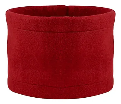 Cuello Polar Anti-peeling Adulto Varios Colores