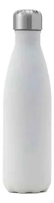 Botella Termica Acero Inoxidable 500ml Doble Capa