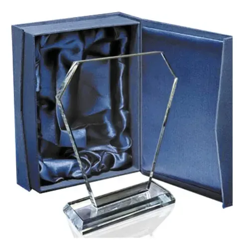 Galvano De Cristal Para Grabado Láser 12mm Espesor