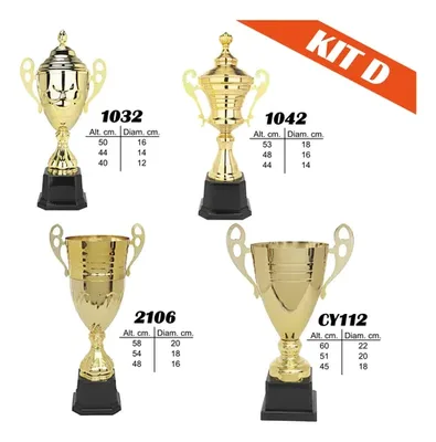 Juego 12 Copas Cristal Variadas Diseños Y Tamaños