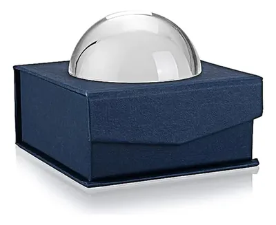 Pisapapeles Cristal K9 Elegante Pp01 Decorativo