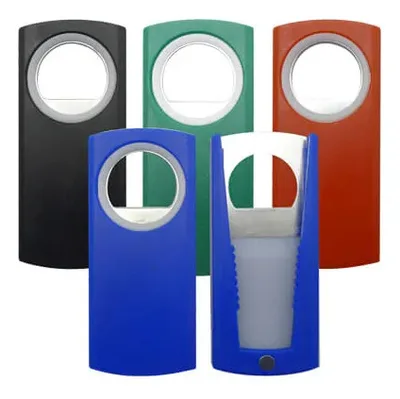 Destapador Botellas Imán Va30 Varios Colores