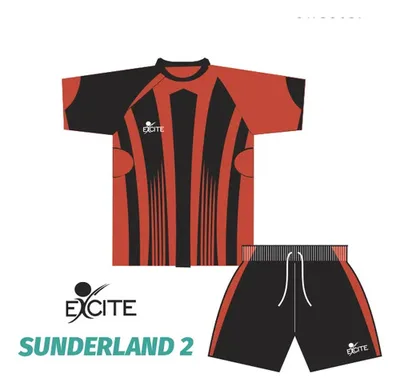 Equipo Fútbol Sunderland 2 Original Excite