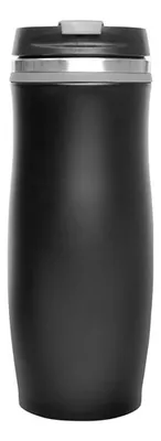 Taza Térmica Acero Inoxidable Doble Pared 450ml