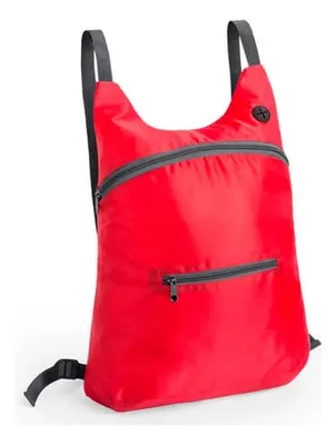 Mochila Plegable Mathis Poliester 16l