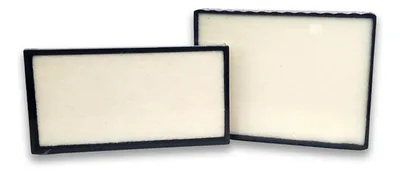 Almohadillas Repuesto Timbres Caja 10 Unidades