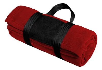 Manta Polar Anti-peeling T18 Suave 270gsm